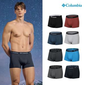 [컬럼비아] 남성 파이브쿨 드로즈 8종 패키지