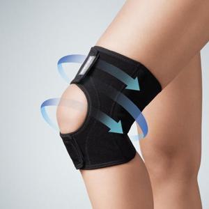 메디에이드 런닝용 무릎 부목 무릎보호대 K42544 발목