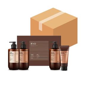 아모레 려 릴렉싱4종X 4세트(1박스)선물세트