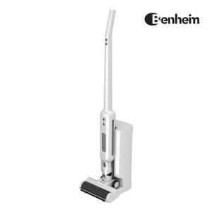 [벤하임] 오토 클린 스테이션 청소기 BLSV-400W01