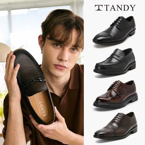 [단독특가] 탠디 BEST 남성 정장구두/로퍼/정장화 초특가