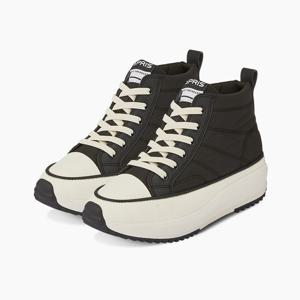 [비밀특가]BEST스프리스 여성 하이스타 에어퍼부츠/패딩부츠_4종택1