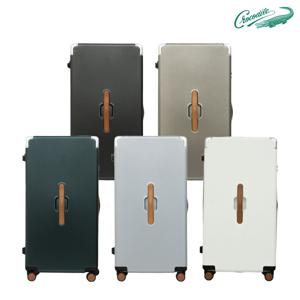 크로커다일 올림포스 메탈 대형화물용 캐리어 32인치