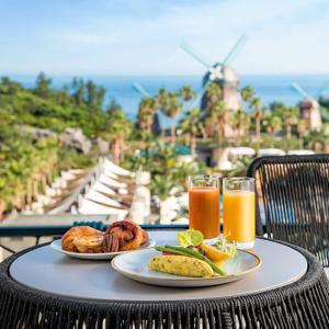 [최대 25%할인] 롯데호텔제주 라세느 뷔페 1월~3월 주중/주말 1인 식사권 (성인/소인) (조식/중식/석식)