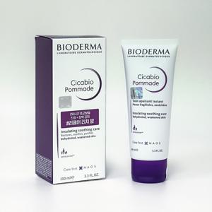 바이오더마 시카비오 포마드 100ml
