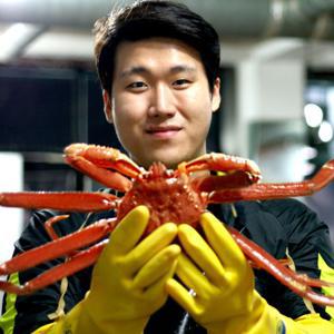 [APP전용] 대한민국농수산 자숙 연지홍게 3kg