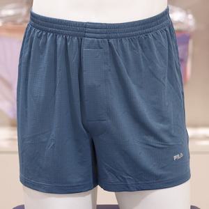 [AK수원점] [휠라언더웨어] FI4TKG3601M(BBO) 폴리스판 자카드 남성 트렁크