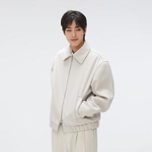 [울블렌드] 블루종_SPJJF12M06