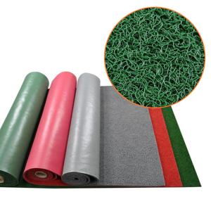 소음방지 푹신 잘라쓰는 현관 로비 매트 극장 업소용 바닥