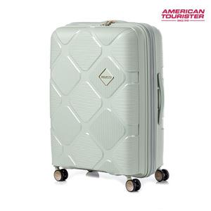 [카드할인추가] 확장형25인치캐리어  INSTAGON 69/25 EXP TSA V2 GT PASTEL GREEN HJ431016