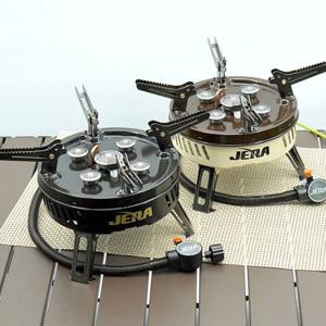 메인 스토브 강염버너 캠핑 그리들 버너