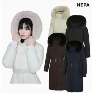 [최초가:690,000원]남여 안유진/이준호 아르테 고어텍스 구스다운 7J82075 7J72075