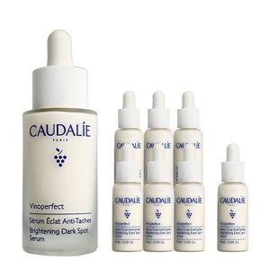 꼬달리 비노퍼펙트 다크스팟 세럼 30ml 1개+세럼 10ml 6개(추가 10ml 1개)