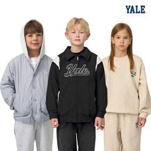 [예일키즈] 신학기준비✨ 롯데온 단독 특가! 패딩/상하복/아우터/긴팔티 외