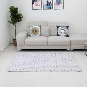 델루체 프리미엄 원적외선 탄소열선 캠핑용 전기매트 중 DLC-S802NK