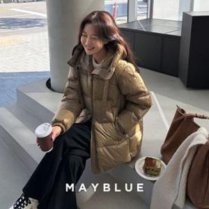 [메이블루]영하추위 극복 시즌오프★다운패딩/기모스커트/히터바지까지~60%