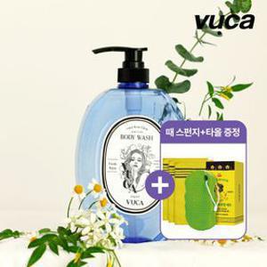 [APP전용][공식]뷰카 여드름 바디워시 1050mlx2개입(헤어바디 外)