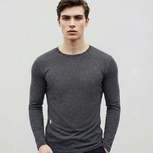 [APP전용][BYC 본사] 남여 보디히트 U넥 반팔/긴팔 OBS1005/OBS1105