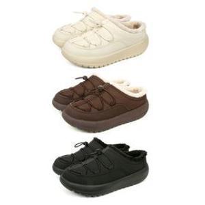 GAP 엘리오 패딩 슬리퍼