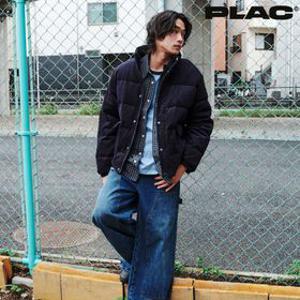 [PLAC] 윈터 세일 에센셜데님/다운아우터外 UP TO 70%OFF