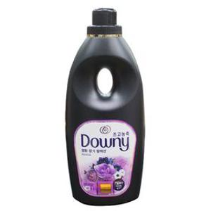 다우니 초고농축 섬유유연제 미스티크 1L
