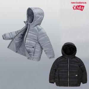 ESSENTIAL_라이트 경량 덕다운점퍼 (NK9QG1104U)