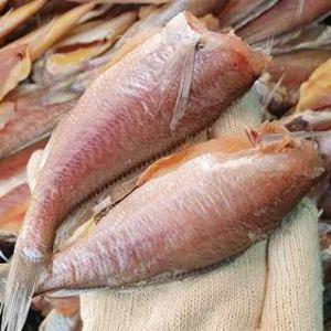 [선착순18,630원~][전복마을] 반건조 두절 목포 참조기 500g 1kg 손질생선