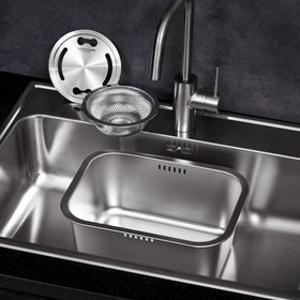 바겐슈타이거 스텐 설거지통/싱크 플레이트/배수구망/주방가위 등 BEST