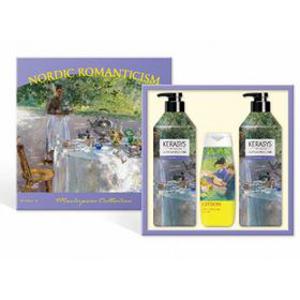 추석 설 명절 선물세트 샴푸 바디워시 생활선물세트 다정A-1호