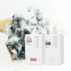 [APP전용] 트리플에스 약산성 탈모샴푸 580ml 1+1 외