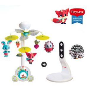 타이니러브T/L수더모빌메도우프리미엄&거치대E2A36801 (임신출산백일돌선물)