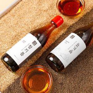 [딜크릿] 통참깨100% 저온압착 참기름350ml*2병/들기름 350ml*2병 골라담기/요리의완성