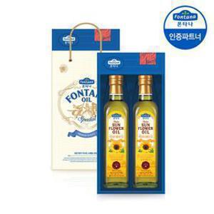 폰타나 스페셜 오일세트 7호 /선물세트/명절선물