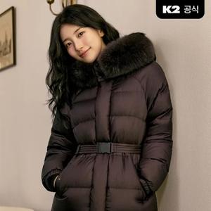 [K2 공식] 수지 PICK ! FW 다운/패딩/경량다운/등산자켓 外 최대 할인