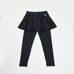 록시키즈 래쉬가드 필 프리 걸 레이어드 워터 레깅스 TF21RK094BLK 4-16세