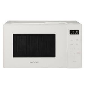 쿠쿠전자 23리터 전자레인지(플랫타입) CMW-PF2310EW