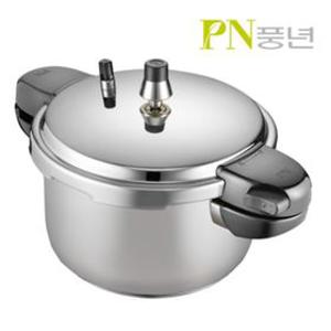 [패킹(벌크)추가 드림] 풍년 뉴 비엔나IH 삼중바닥 스텐압력솥 압력밥솥