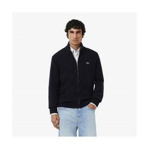 LACOSTE 남성 방모 풀집업 가디건 AH5181-55N 166 AH5181-55N166 231027