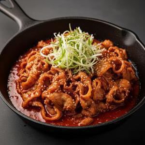 [APP전용] 푸주 한돈으로 만든 고추장불고기 제육볶음 300g x 5팩 / 간장불고기 300g x 5팩