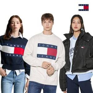 [타미진스] 단 3일! 아울렛 클리어런스 추가인하 ~60% + 티셔츠/니트/패딩  外