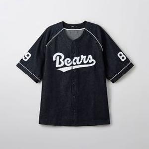 [정상가89900원][두산베어스] 데님 유니폼