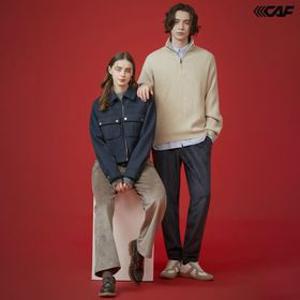 [르까프] FW 남성여성 포그니티 트레이닝 팬츠