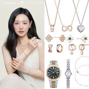 [스톤헨지/로즈몽/갤러리어클락] 주얼리/시계 브랜드판타지 단독 특가 ~70%