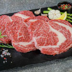 [농할가30,060원] 농협 안심한우 암소 등심 500g 1등급