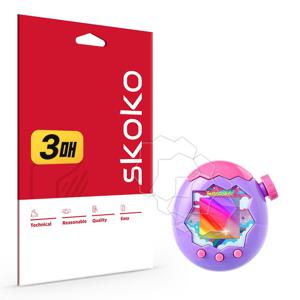 다마고치 파라다이스 초고화질 트루컬러 AR 액정보호필름 3매