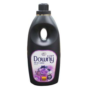 다우니 초고농축 섬유유연제 미스티크 1L