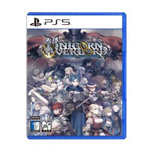 PS5 유니콘 오버로드