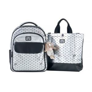 BT(서양)-26/SS(SL)스타캐쥬얼책가방,신주머니세트(833-07)-(835-07)