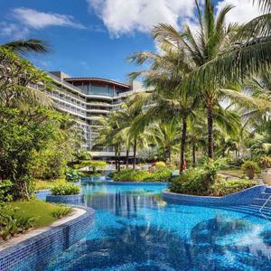 [슈퍼트립] A,B,C 푸꾸옥 5성급 베스트웨스턴 자유여행 3박5일, 4/6인 풀빌라 업그레이드 인천/부산出