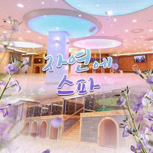 [일산] 자연에스파 사우나 및 찜질방 (우리가족 힐링공간)
